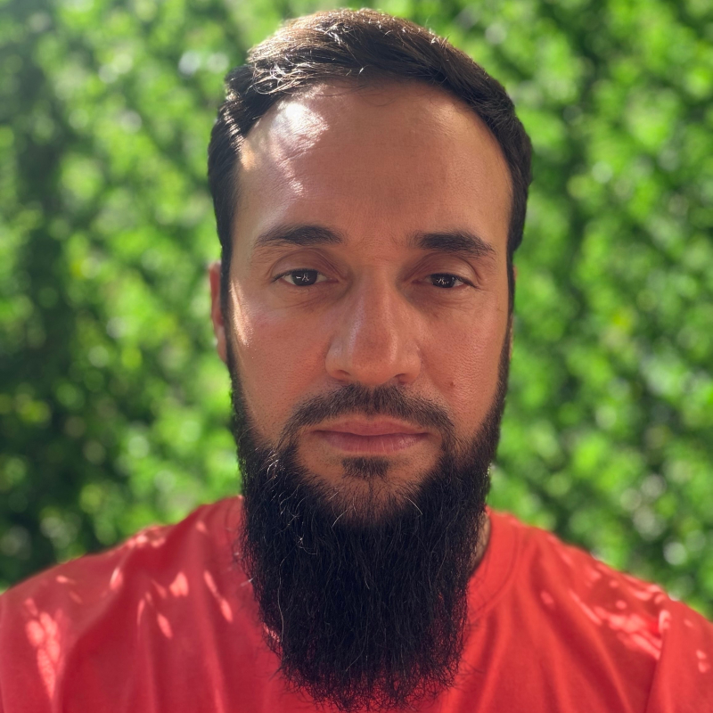 Photo de profil pour le VTC MM TRANSPORTS à Lyon, France