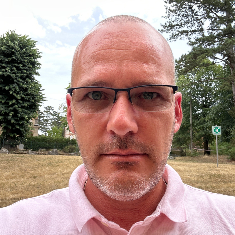 Photo de profil pour le Taxi TAXI N7 à 03000 Moulins, France
