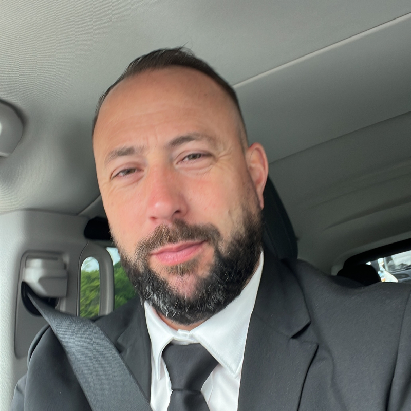 Photo de profil pour le VTC CD prestige à Bordeaux, France