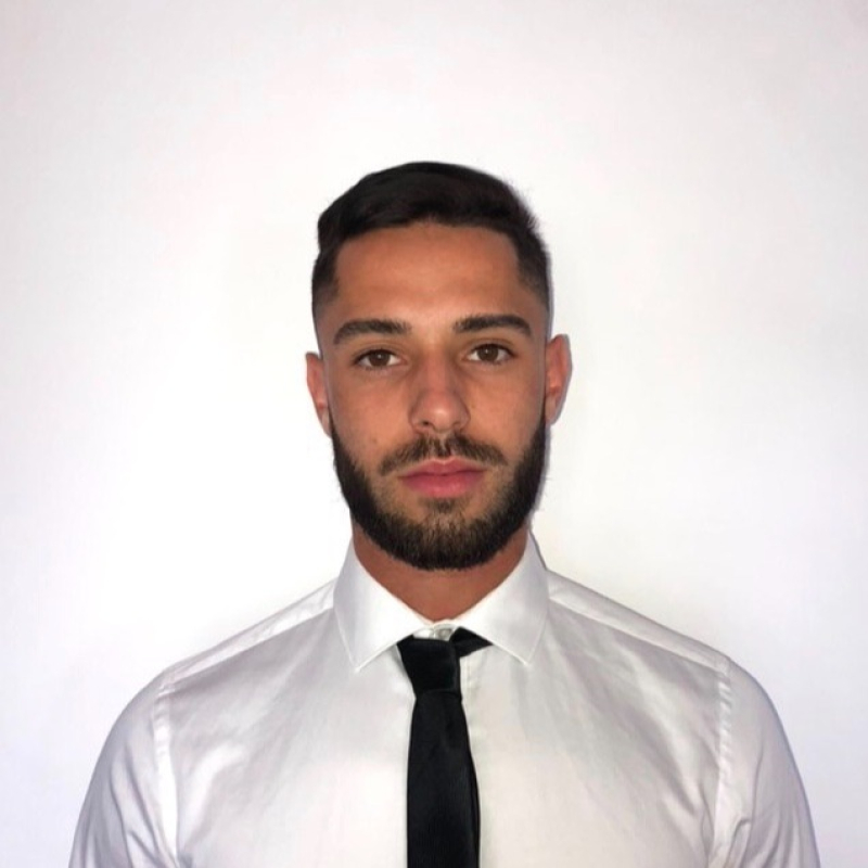 Photo de profil pour le VTC Ash Pro à 69210 Lentilly, France