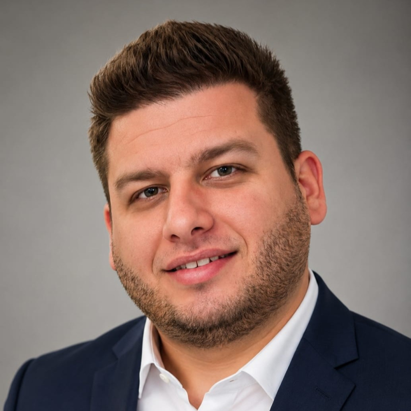 Photo de profil pour le VTC Renato neves à 78500 Sartrouville, France