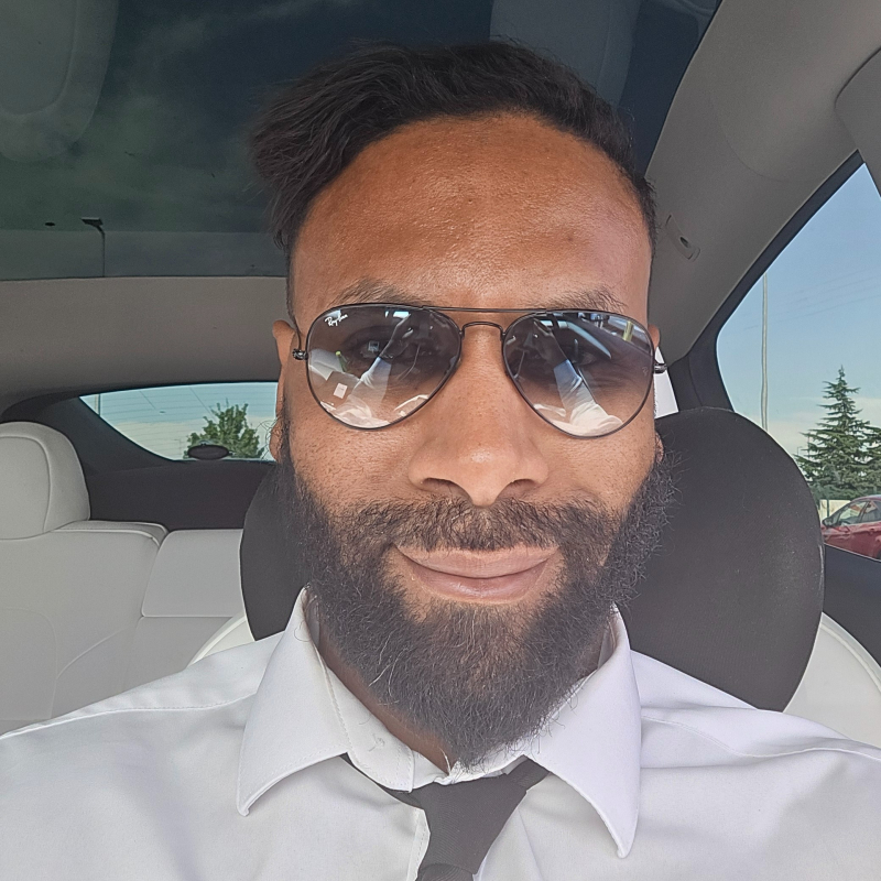Photo de profil pour le VTC E-asycar à 38780 Pont-Évêque, France