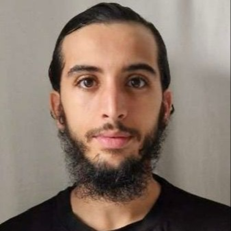 Photo de profil pour le VTC Djellali Ramdane à Créteil, France
