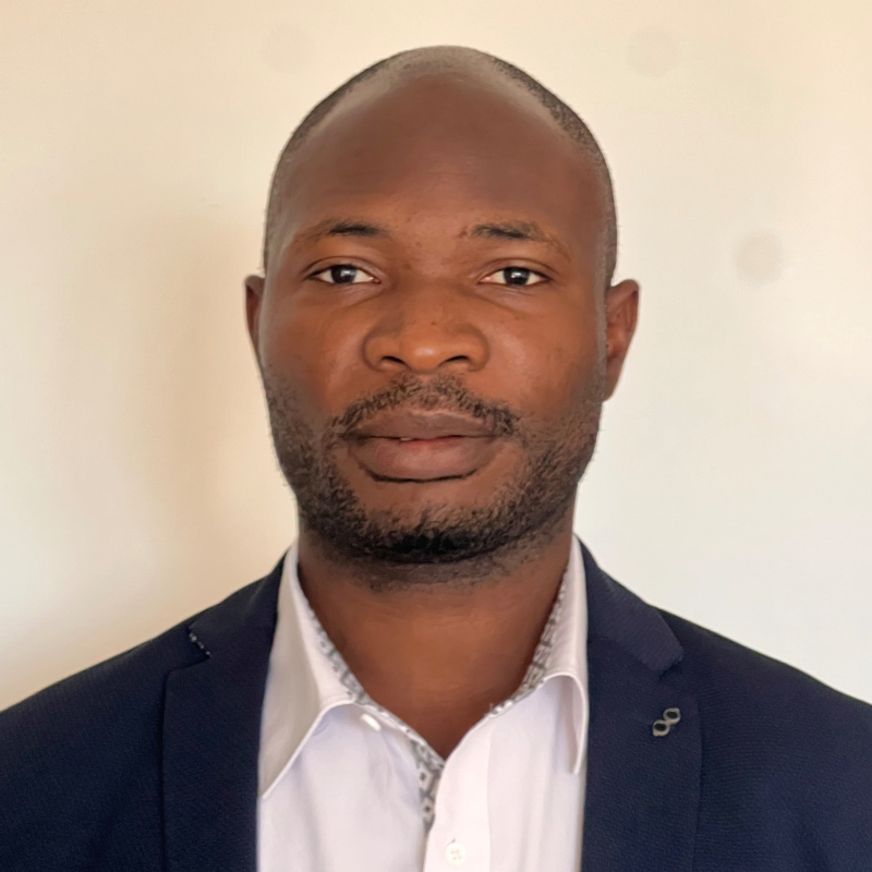 Photo de profil pour le VTC PeaceDrive à Paris, France