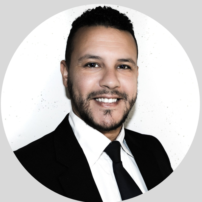 Photo de profil pour le VTC MLK TRANSPORT VTC à 62440 Harnes, France