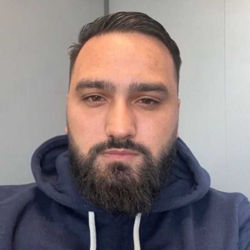 Photo de profil pour le VTC Élite drive à Paris, France