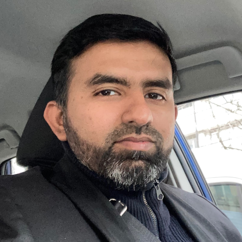 Photo de profil pour le Taxi Taxi MARICAR à Paris, France