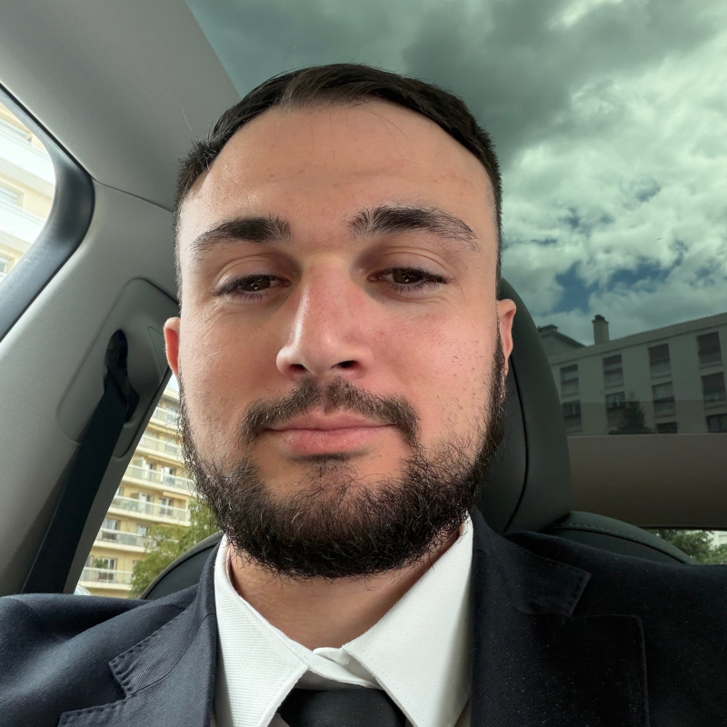 Photo de profil pour le VTC FC VTC à 73000 Chambéry, France