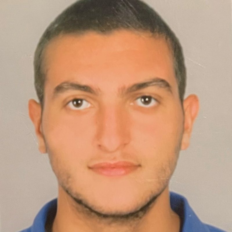 Photo de profil pour le VTC Chris Abdallah à Toulouse, France