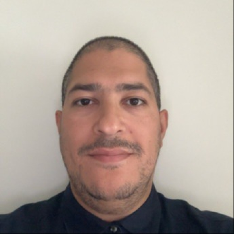 Photo de profil pour le VTC EI DJAMAL à 77680 Roissy-en-Brie, France