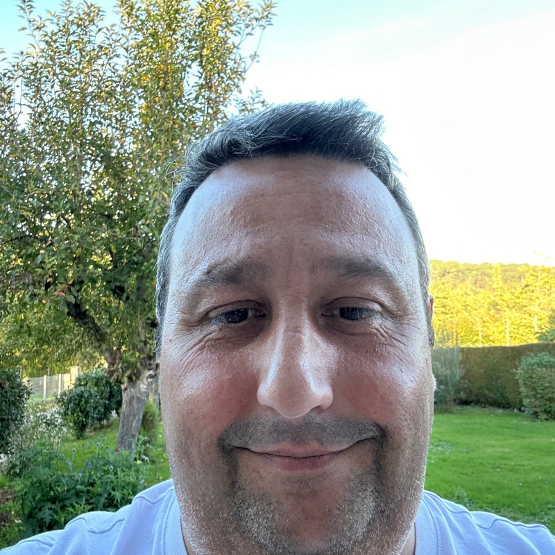 Photo de profil pour le Taxi Gs taxi à Livet-sur-Authou, France