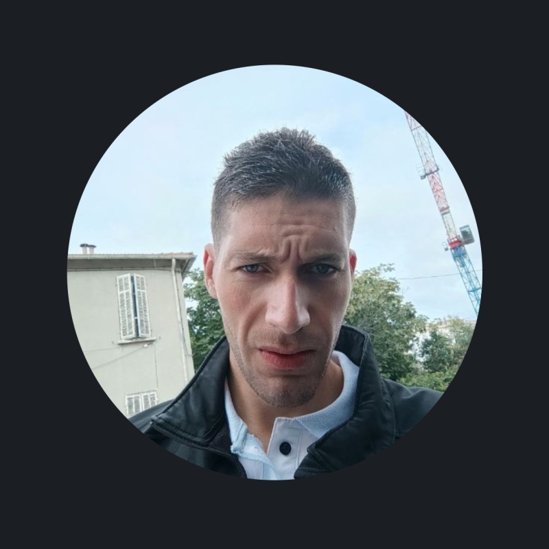 Photo de profil pour le VTC PrimeVTC à Marseille, France
