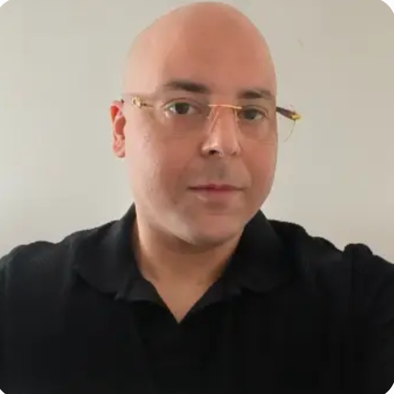 Photo de profil pour le VTC CYRUS PARIS à 93110 Rosny-sous-Bois, France