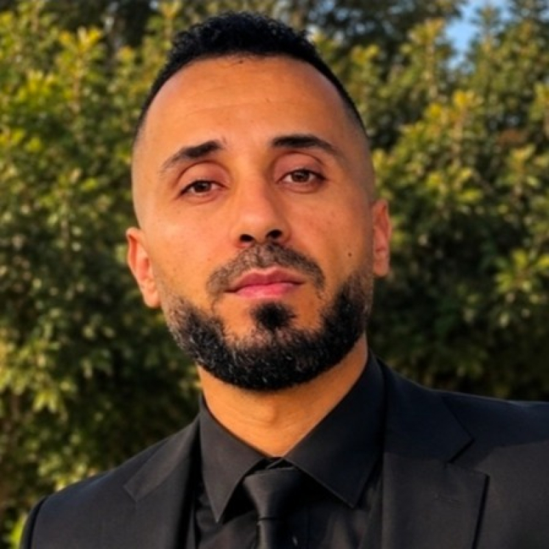 Photo de profil pour le VTC BM VTC à 34300 Agde, France