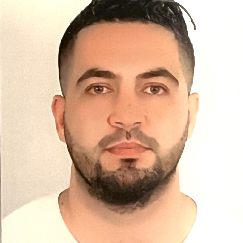 Photo de profil pour le VTC SPEEDRIVE à Vaujours, France