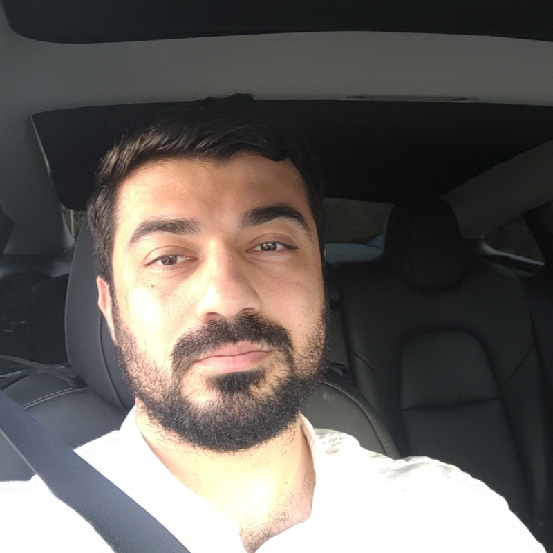 Photo de profil pour le VTC Dima Transport à Bordeaux, France