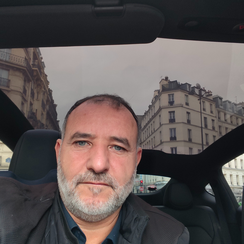 Photo de profil pour le VTC Paris Sud VTC à 77380 Combs-la-Ville, France